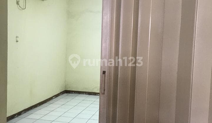 Taman Palem Lestari House (3.75x12.5M)