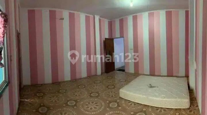 Duta Garden Shop House (Size 4.5x17 m)