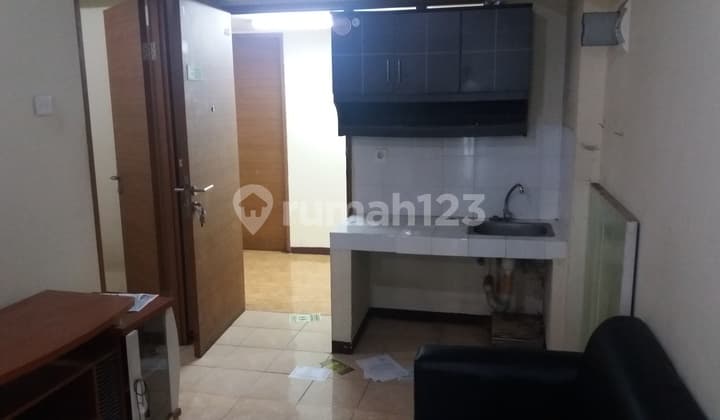 Apartemen Green Park View Tower E (2 Br)