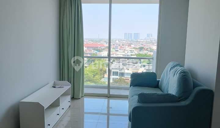 Apartment Citra Lake Suite - Corner (2 BR)