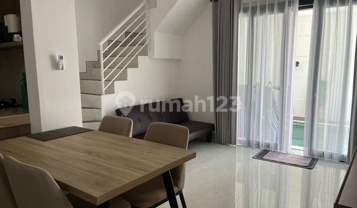 Rumah Gading Kencana (LT/LB 100/130 m)