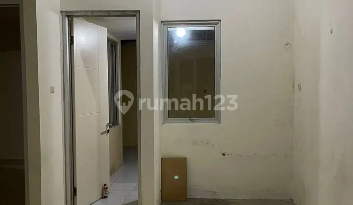 Rumah Citra Raya Cluster (6X15 M)