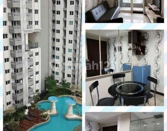 Apartment Sky Terrace (Hoek) (3 BR)