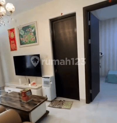 Rumah Lavon Enchanta (Ukuran 7x12 m)