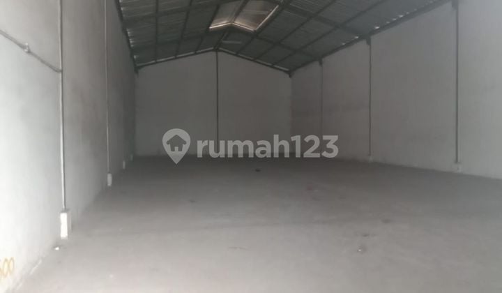 Kosambi Central Warehouse (Size 12x35 m) Kosambi Central Warehouse (Size 12x35 m)