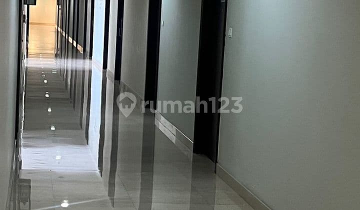 Apartment Menteng Park (2 BR)