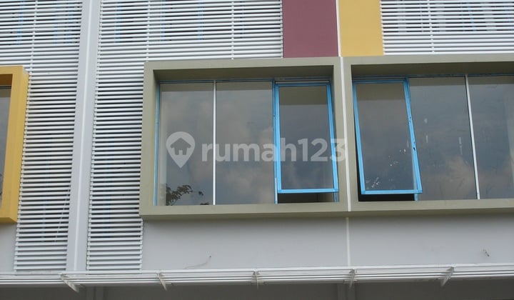 Ruko Citra 6 (4,5X16m)