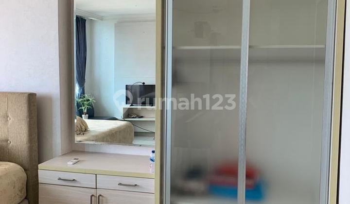 Apartment Ancol Mansion - Furnished (Studio)
