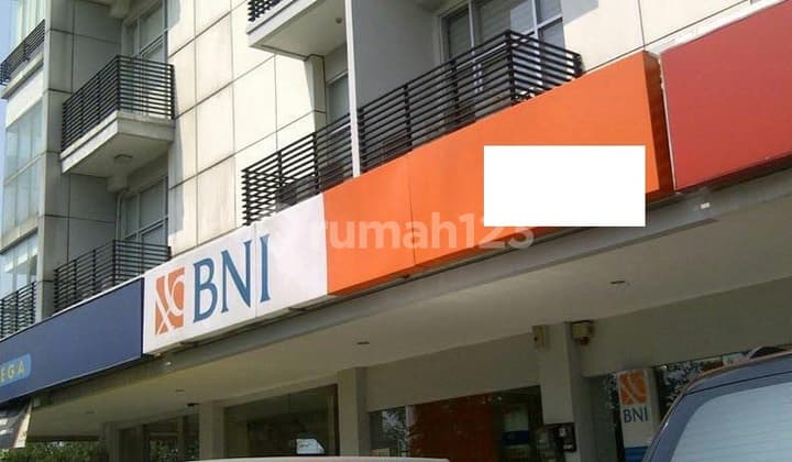 Ruko Season City (Lt 75M/252M)