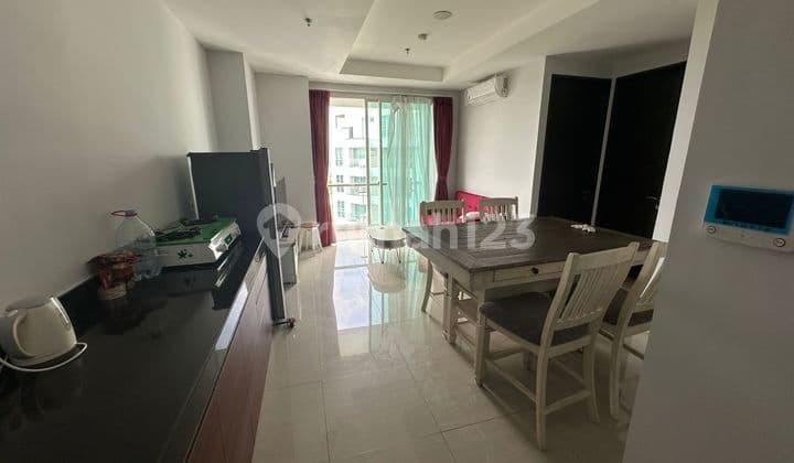 Apartment Citra Lake Suite (2 BR)