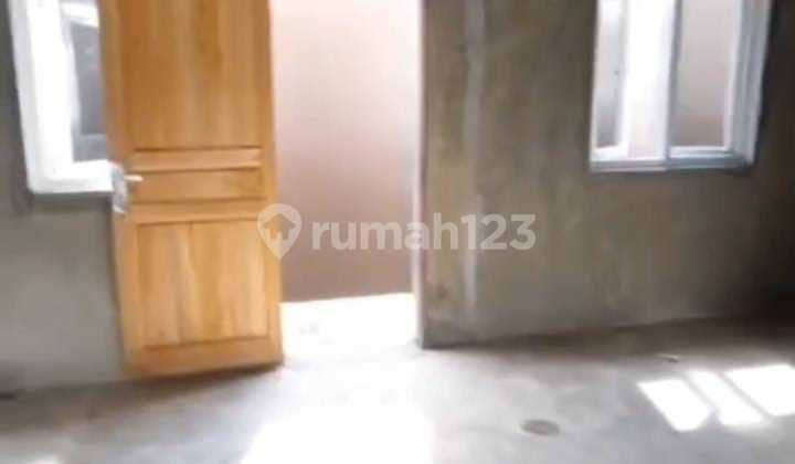 Rumah Mentari Somerset, Medan