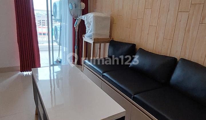 Citra Living Apartment (Area 39M)