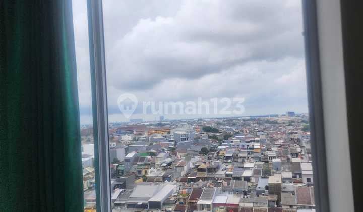 Apartment Green Sedayu - Furnished (Studio)