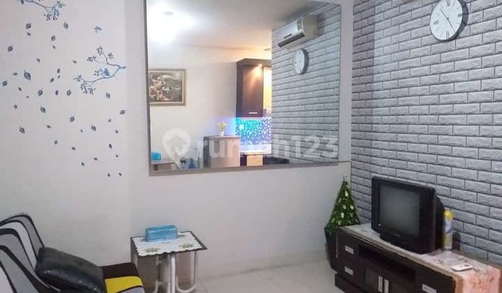 Apartment Jakarta Residence (1 BR)