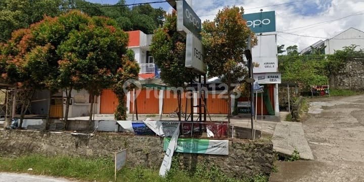 Kavling Cipanas Residence Lebak