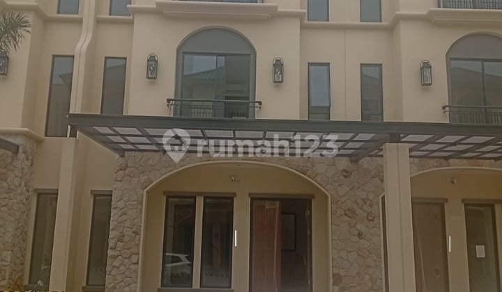 Rumah Citra 8 Cluster Malta (Ukuran 7x12 m) Rumah Citra 8 Cluster Malta (Ukuran 7x12 m)