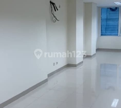 Ruko Brooklyn Alam Sutera (Ukuran 5x15 m)