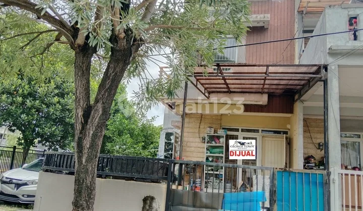 Rumah Park Residence (Ukuran 83/65 m) Rumah Park Residence (Ukuran 83/65 m)