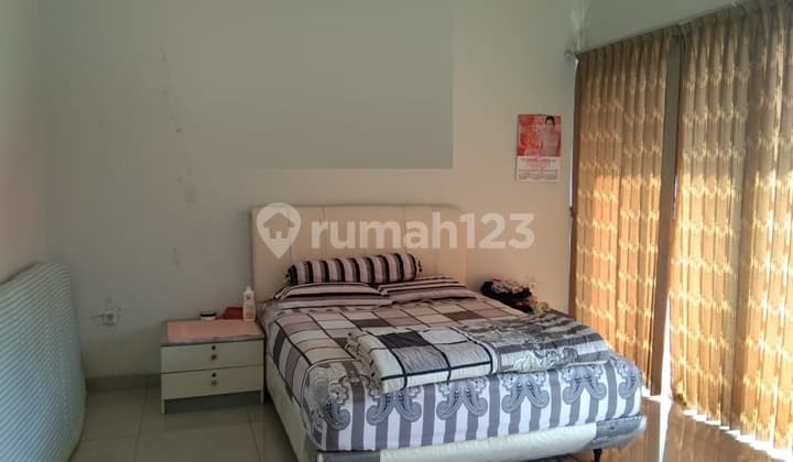 Rumah Puri Gardena (Ukuran 7,2x18 m)