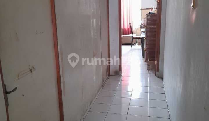 Permata Taman Palem Shop House (Size 4x15 m)
