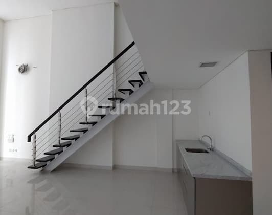 Apartment Brooklyn Alam Sutera (Studio)