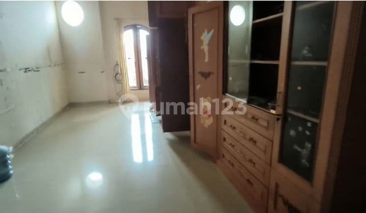 Rumah Jl. Mangga (12X19 M)