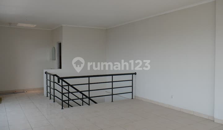 Ruko City Square - Corner (Size 5.5x13.5 m)