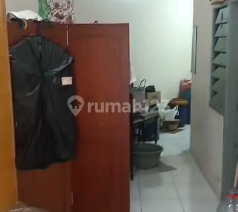 Rumah Cengkareng Indah (LT/LB 70/55 m)