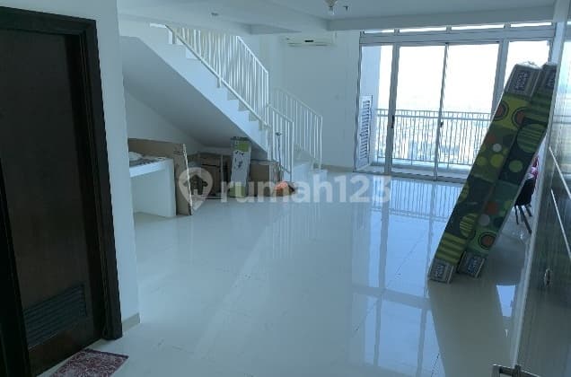 Office Neo Soho (Ukuran 49,96 m2)