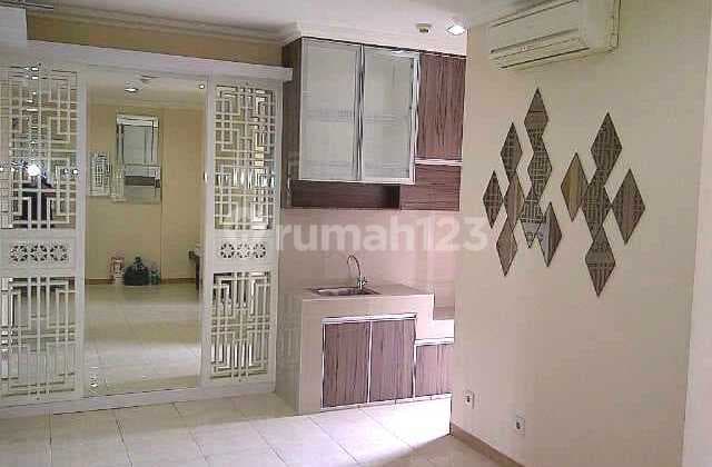 City Resort Apartment