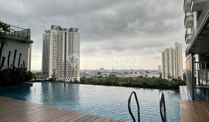 Apartment Spring Hill (Studio)