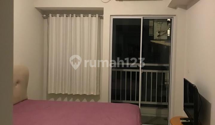Apartement Citra Living (Studio)