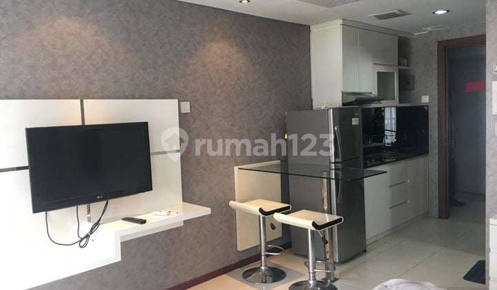 Apartment Royal Mediterania (Studio)