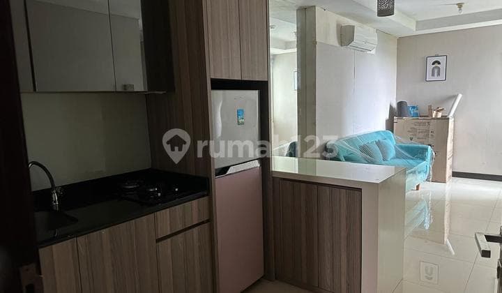 Apartment Sky Terrace (2 BR)