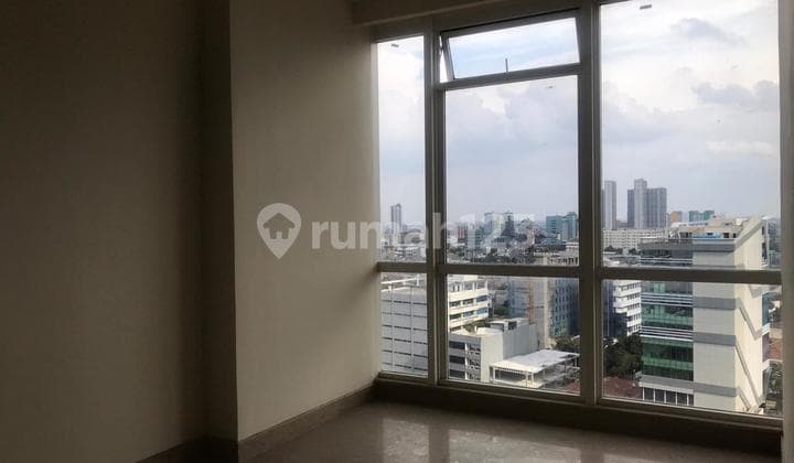 Apartment Menteng Park (2 BR)