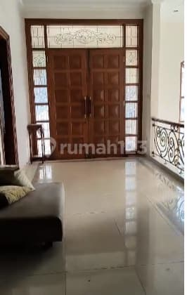 Rumah Taman Surya 3 (Ukuran 20x20 m) - Hoek