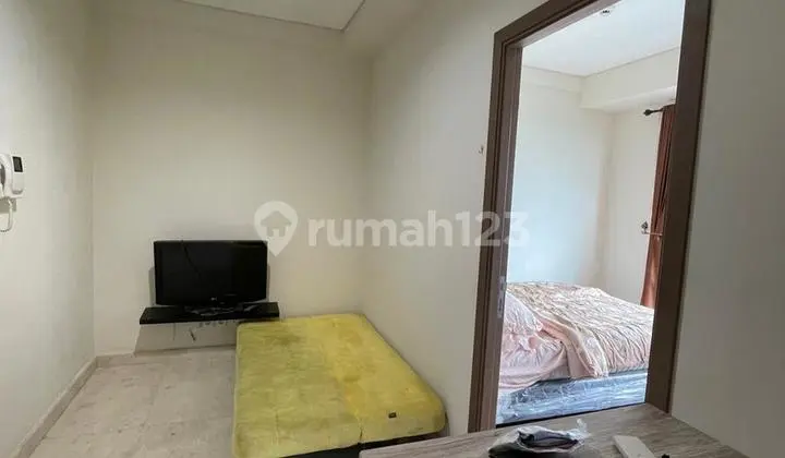 Puri Orchard Apartment (Area 35M)