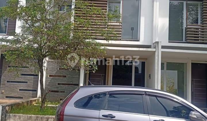 Rumah Citra 8 (6X17 M)