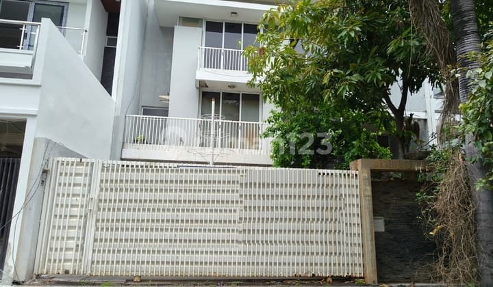 Rumah Citra 6 (Ukuran 10x20 m)