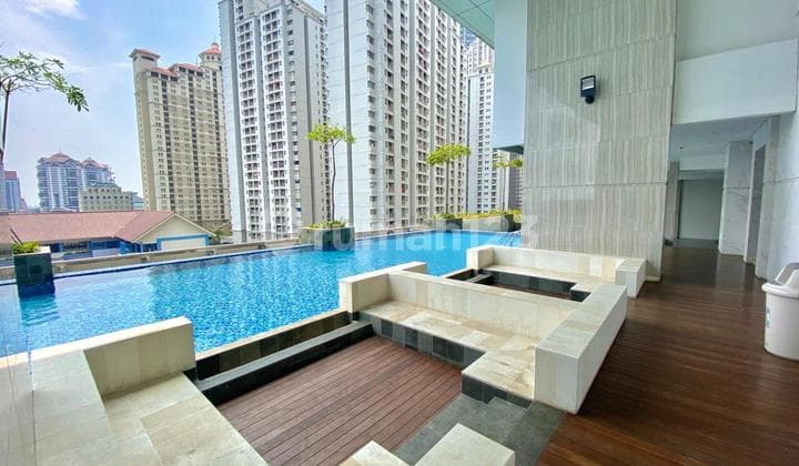 Apartment Grand Madison (3 BR)