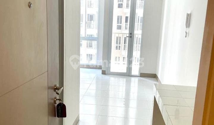 Apartemen PIK 2 Tokyo Riverside (Studio)