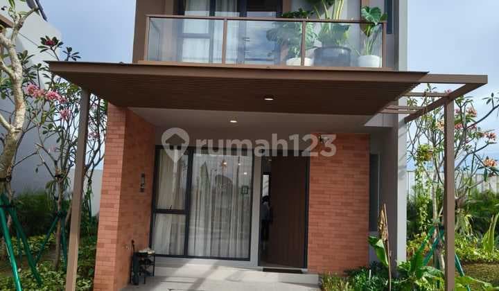 Rumah Citra 8 (Ukuran 5X12 M)