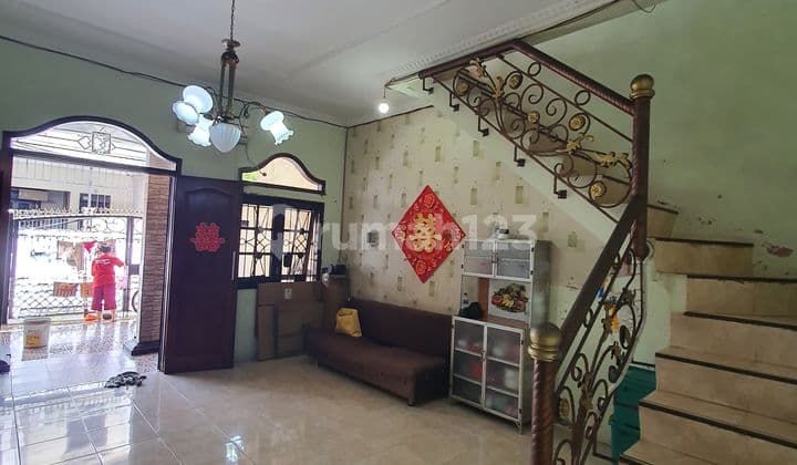 Cengkareng Permai House (Size 5x15 m)