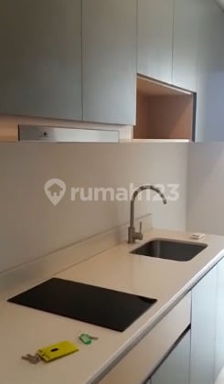 Orchid Garden Apartment (Studio)