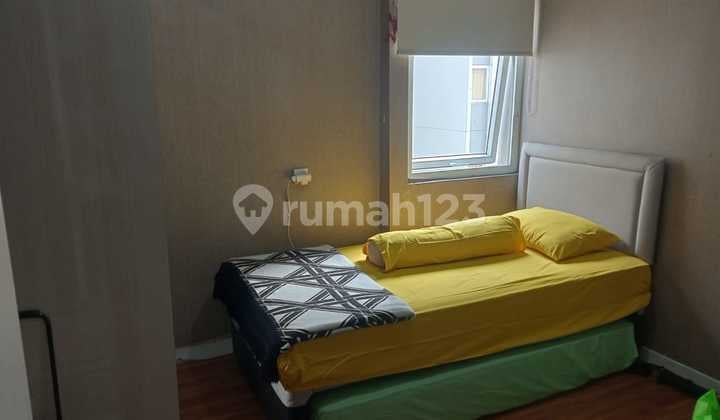 Aeropolis Apartment (Studio)