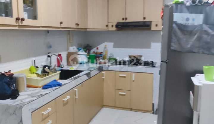 Rumah Taman Surya 5 (Ukuran 6x18 m)