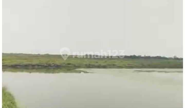 Kavling Kapetakan (Ukuran 44.800 m2)