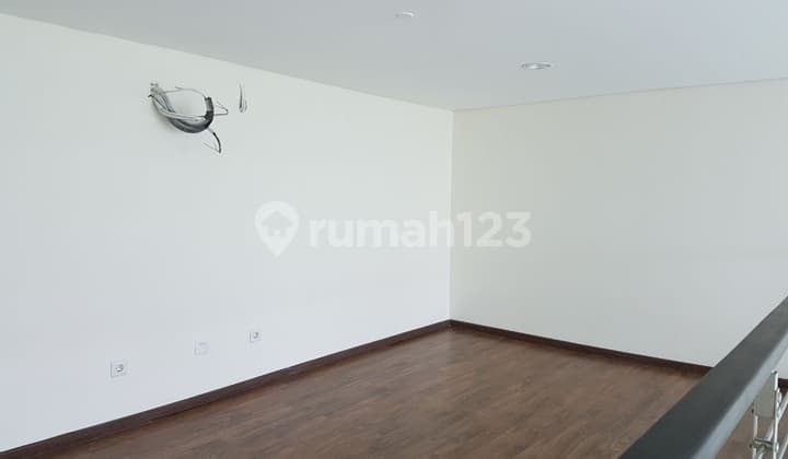 Apartment Soho Alam Sutera,Brooklyn (1 BR)