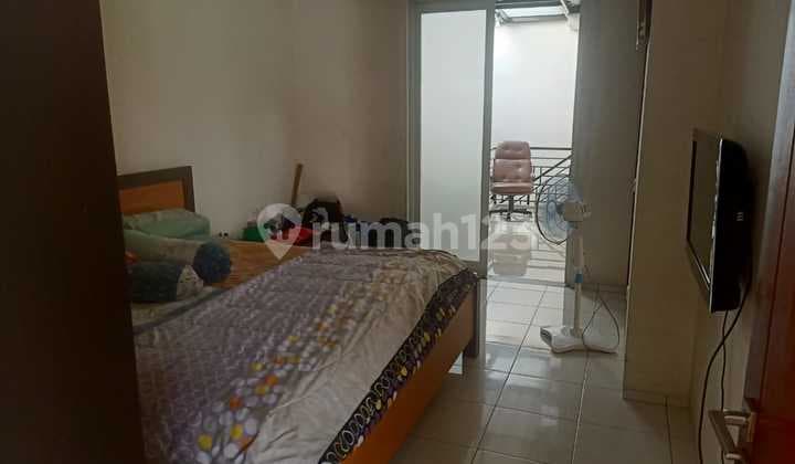 Rumah Premier Pavilion (Ukuran 7x20 m)