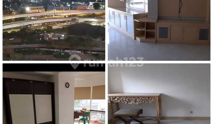 Orchid Garden Apartment (Area 146M)
